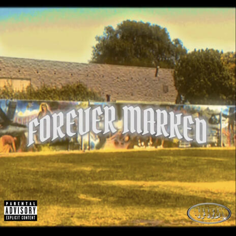 forever marked ft. Big Moi & Lil Black cover art