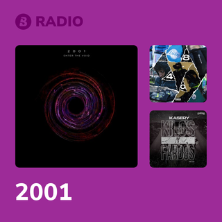 2001 Radio