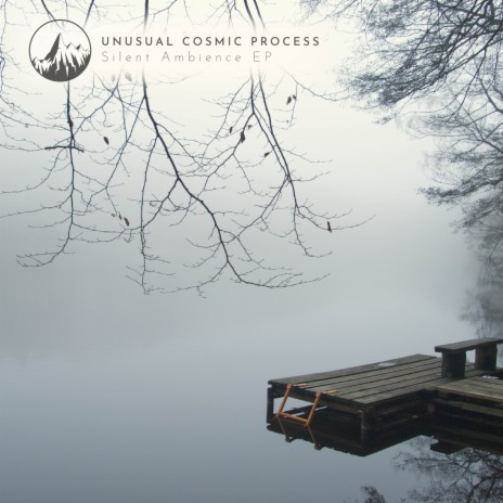 Weightless Water cover art