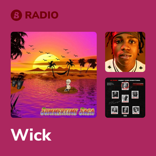 Wick Radio