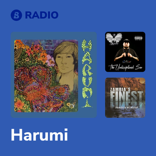 Harumi Radio