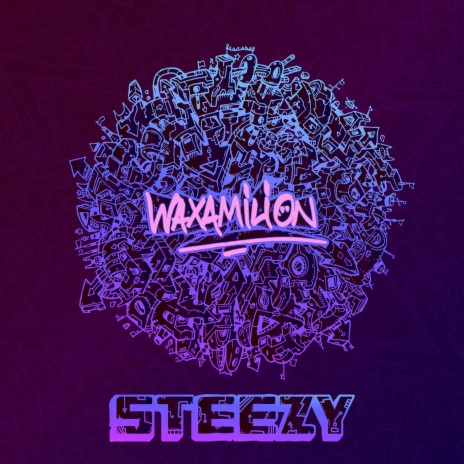 Steezy ft. Bormsen cover art