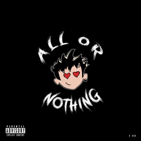 all or nothing