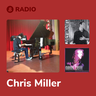 Chris Miller Radio