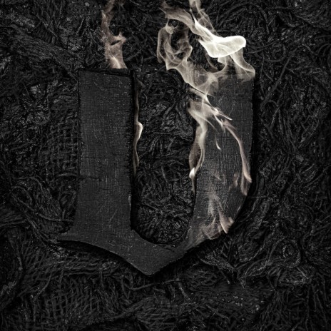 On Fire cover art