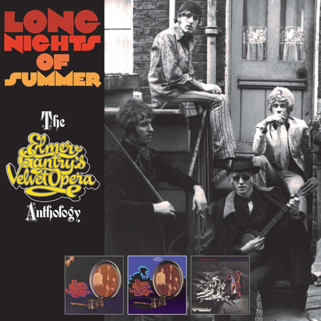 Mary Jane (Promo-Only Mono) cover art