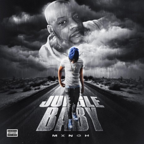 B.M.S cover art