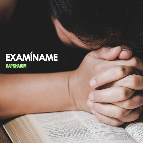 EXAMÍNAME cover art