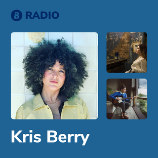 Kris Berry Radio