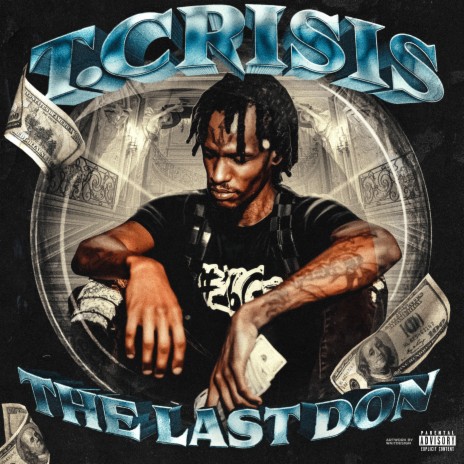 The Answer cover art