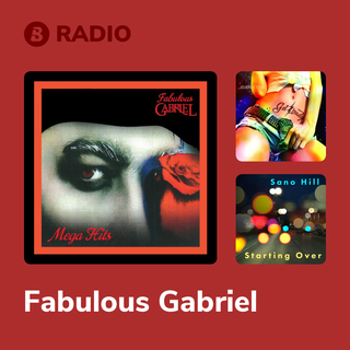 Fabulous Gabriel Radio