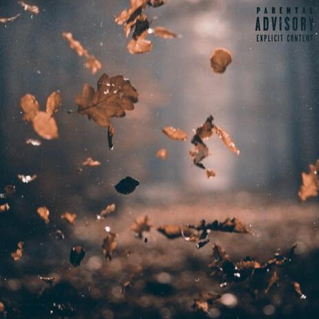 Le vent me passe un message cover art