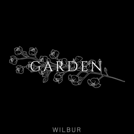 Garden cover art