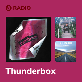 Thunderbox Radio