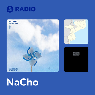 NaCho Radio