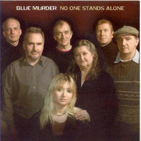 The Goodnight Song cover art