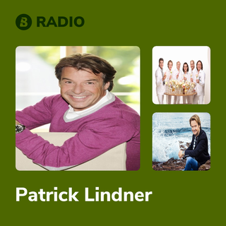 Patrick Lindner Radio