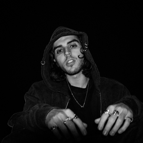 YOU DON'T WANNA LOVE ME cover art