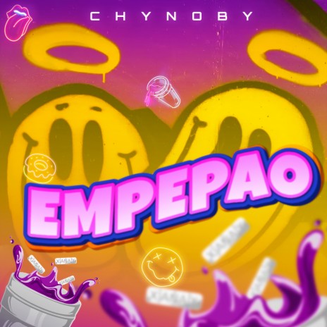 Empepao cover art