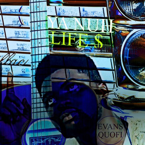 ya nuhh life$ cover art