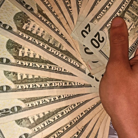 Racks In Da Bank ft. BLITZ cover art