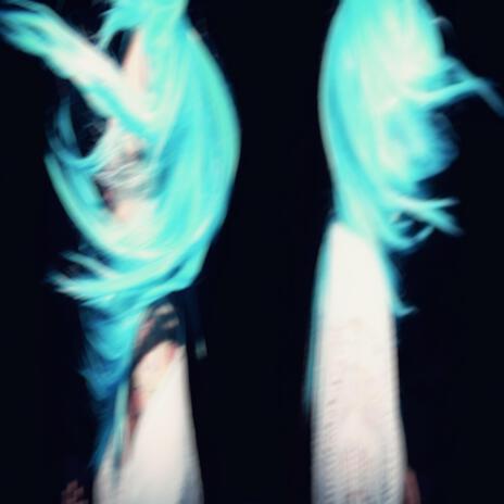 liqur cover art