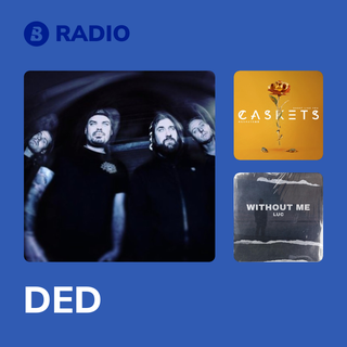 DED Radio