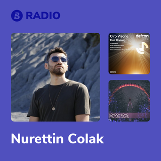 Nurettin Colak Radio