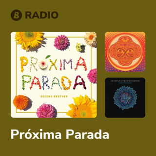 Próxima Parada Radio