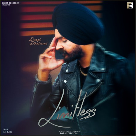 Limitless ft. DJ KSR