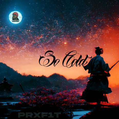 So Cold (Prxf1t) cover art