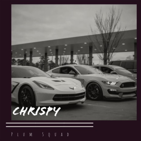 Speed cover art