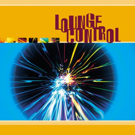 Electronic Lounge cover art
