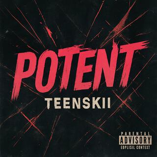Teenskii