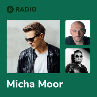 Micha Moor Radio