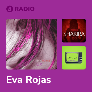 Eva Rojas Radio