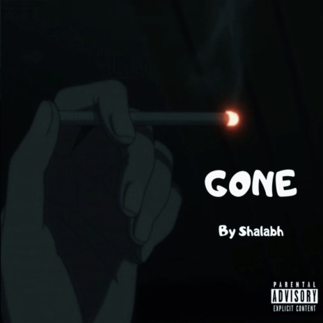 Gone