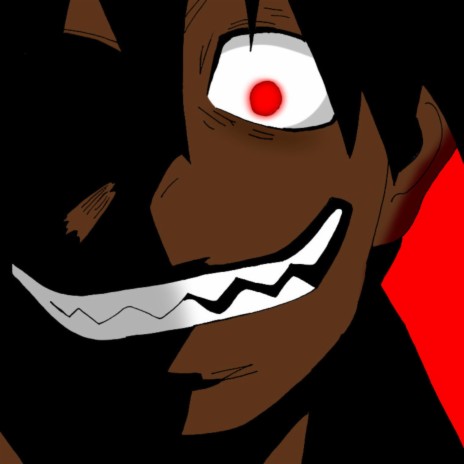 Soul Eater(Sped up) cover art