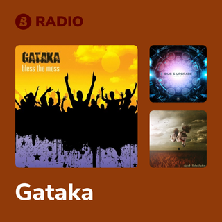 Gataka Radio
