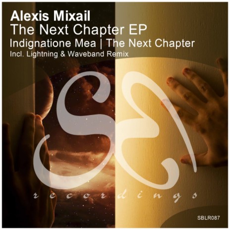 The Next Chapter (Original Mix)