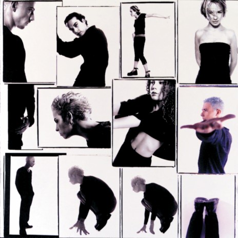Muriendome De Amor (Album Version) cover art