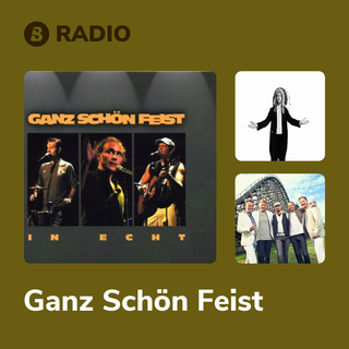 Ganz Schön Feist Radio