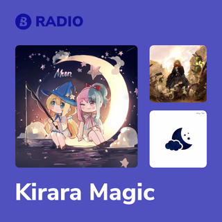 Kirara Magic Radio
