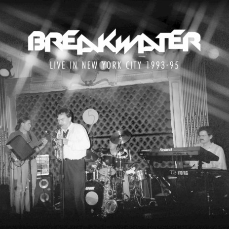 Looking Ahead (Live) cover art