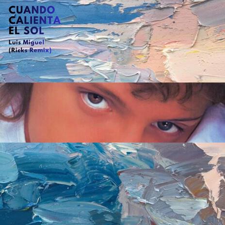 Cuando Calienta El Sol (Afro House Version) cover art