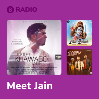 Meet Jain Radio