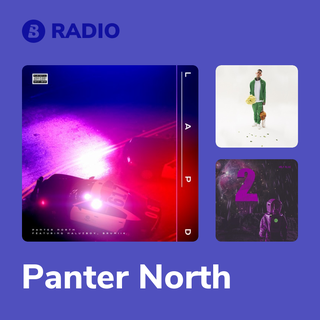 Panter North Radio