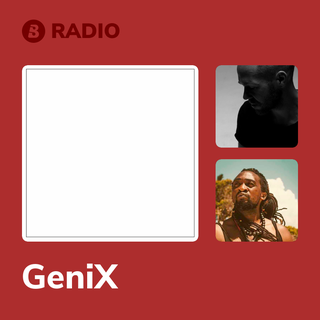 GeniX Radio