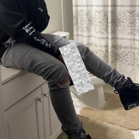 Been Mad Lately cover art