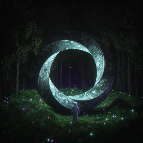 Feeling Around cover art